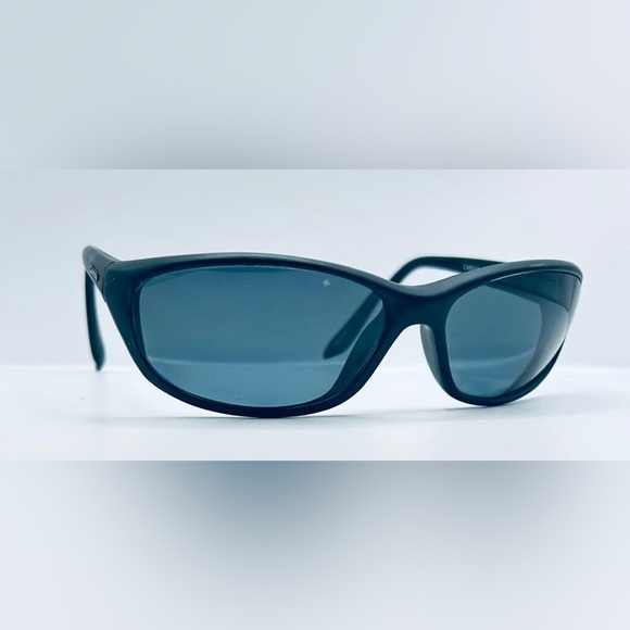 Carrera Other - Carrera CA903/S Black Oval Sunglasses Frames Only